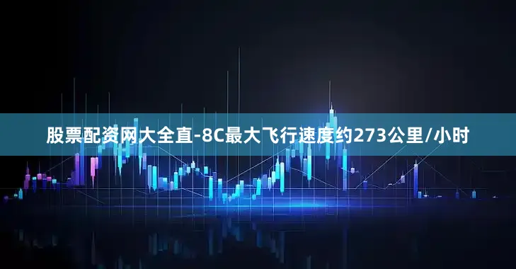 股票配资网大全直-8C最大飞行速度约273公里/小时