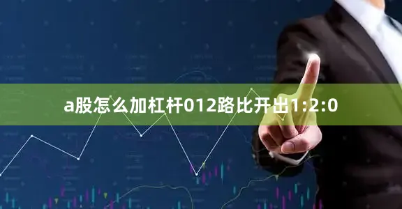 a股怎么加杠杆012路比开出1:2:0